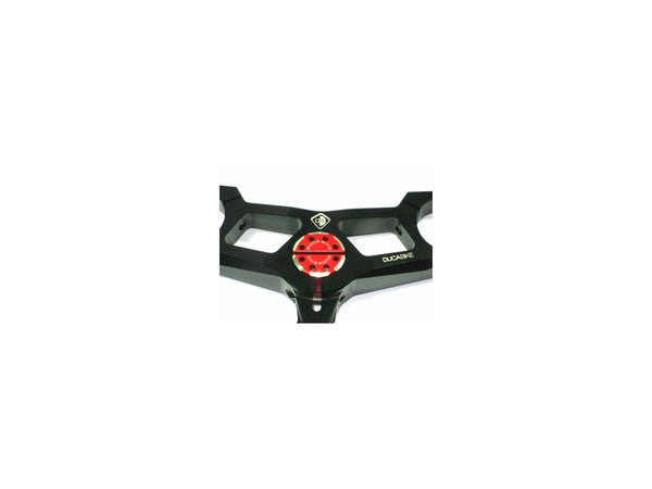 Ducibike ducati GS01 - STEERING HEAD NUT RING