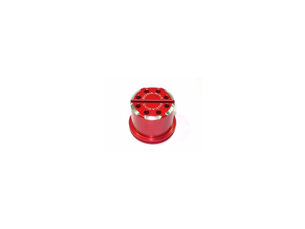 Ducibike ducati GS01 - STEERING HEAD NUT RING