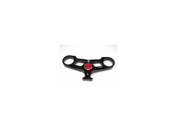 Ducibike ducati GS01 - STEERING HEAD NUT RING