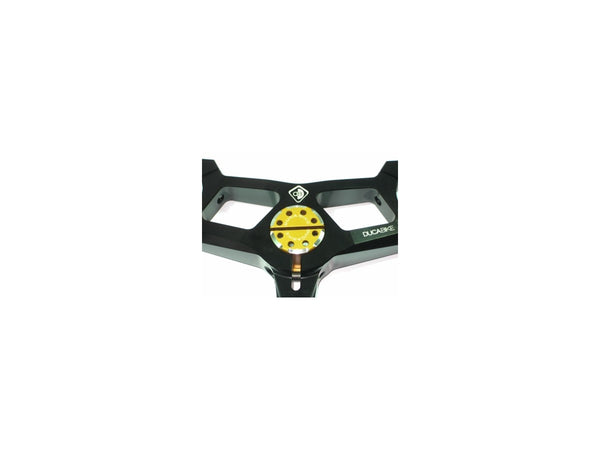 Ducibike ducati GS01 - STEERING HEAD NUT RING