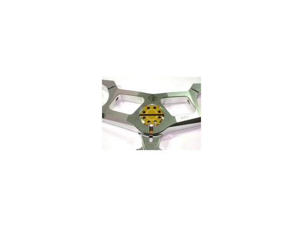 Ducibike ducati GS01 - STEERING HEAD NUT RING