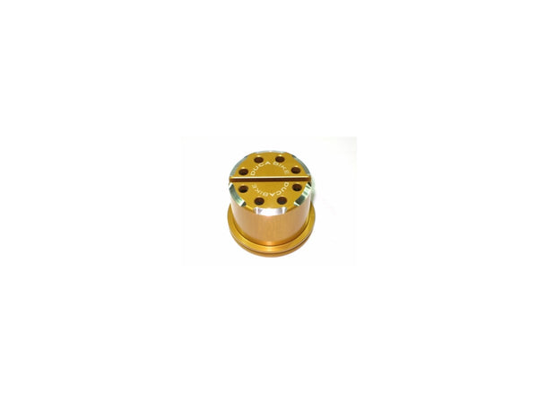 Ducibike ducati GS01 - STEERING HEAD NUT RING