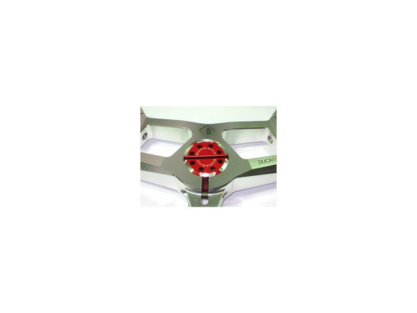 Ducibike ducati GS01 - STEERING HEAD NUT RING