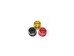 Ducibike ducati GS01 - STEERING HEAD NUT RING
