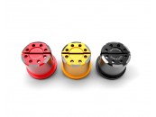 DUCABIKE PANIGALE V4 GS02 - V4 STEERING HEAD NUT RING