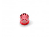 DUCABIKE PANIGALE V4 GS02 - V4 STEERING HEAD NUT RING