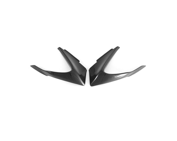MOTO CORSE Headlight fairing extension 102185934
