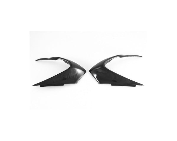 MOTO CORSE Headlight fairing extension 102185934