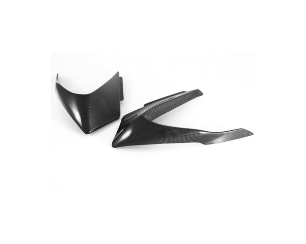 MOTO CORSE Headlight fairing extension 102185934