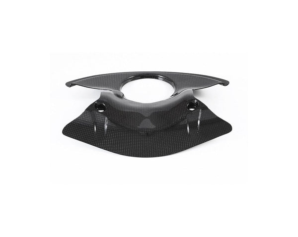 MOTO CORSE Headlight fairing mudlfap 102185923