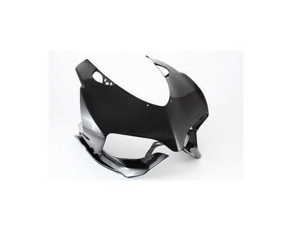 MOTO CORSE Headlight fairing strada 102185941