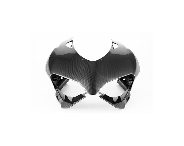 MOTO CORSE Headlight fairing strada 102185941