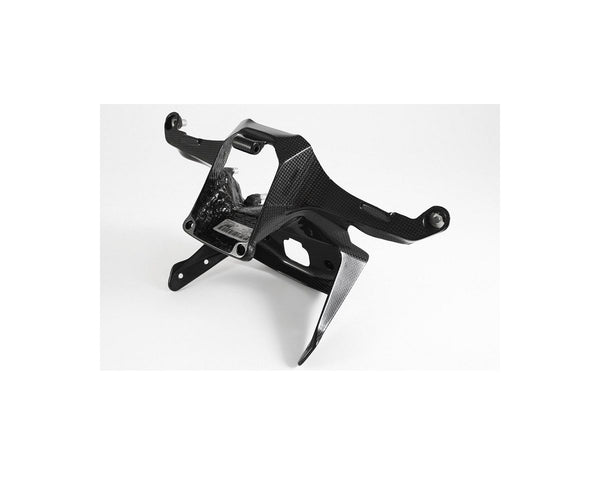 MOTO CORSE Headlight holder 102185933