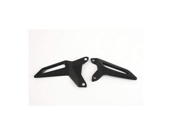 MOTO CORSE Heel guards pair 102185958