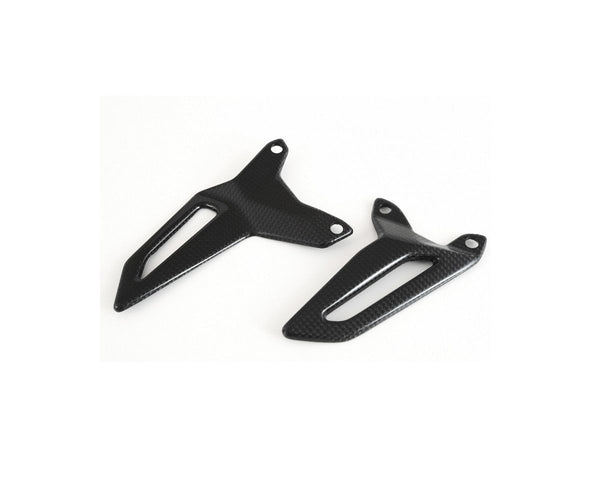 MOTO CORSE Heel guards pair 102185958