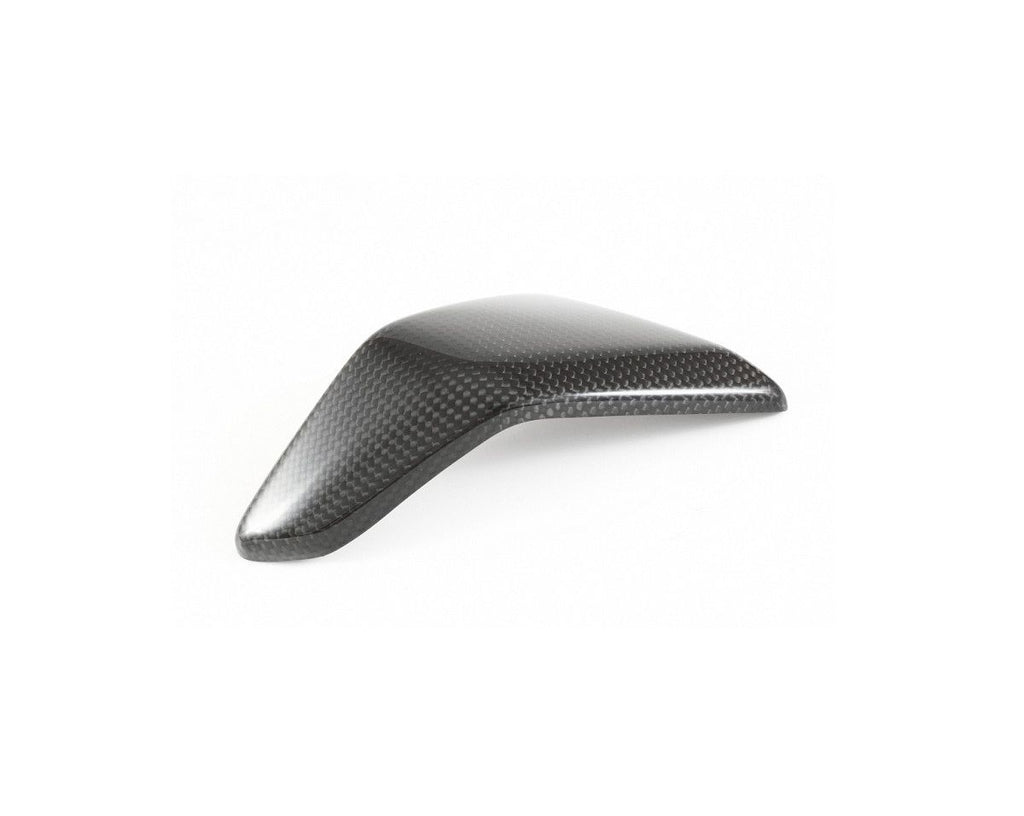 MOTO CORSE Holder electronics - left cover small 102185973