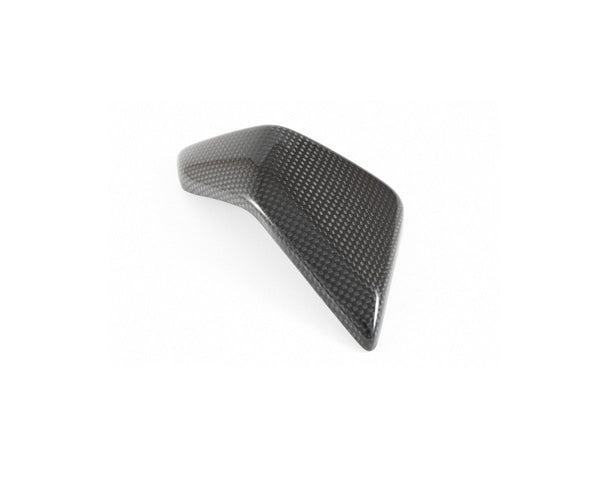 MOTO CORSE Holder electronics - left cover small 102185973