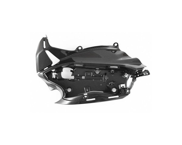 MOTO CORSE Holder electronics - left 102185931