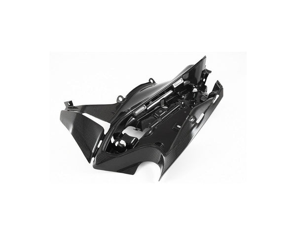 MOTO CORSE Holder electronics - left 102185931