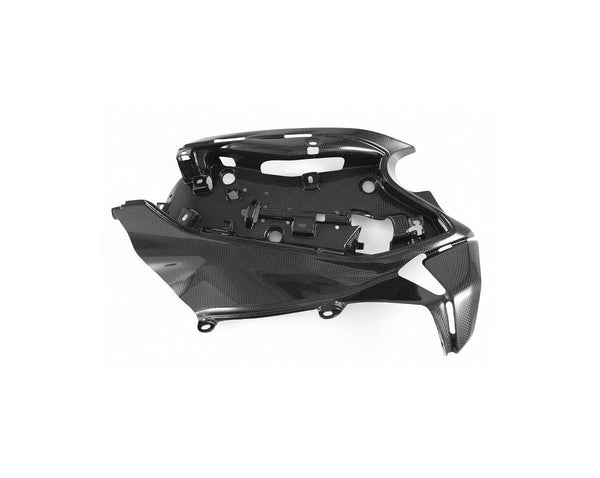 MOTO CORSE Holder electronics - left 102185931