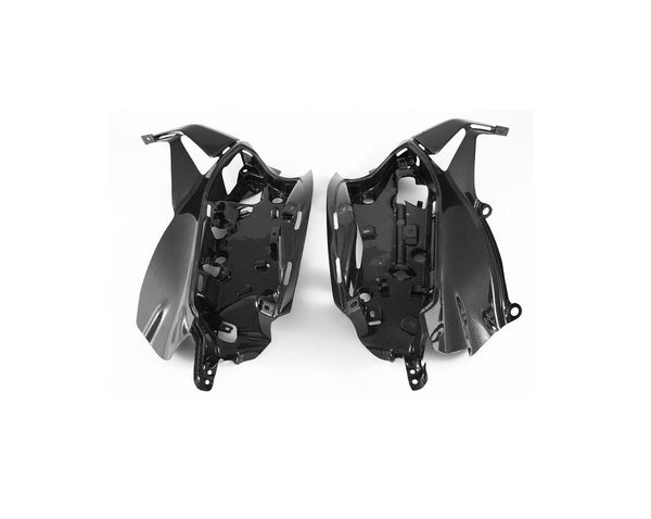 MOTO CORSE Holder electronics - set 102185975