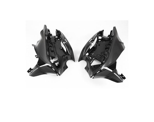 MOTO CORSE Holder electronics - set 102185930