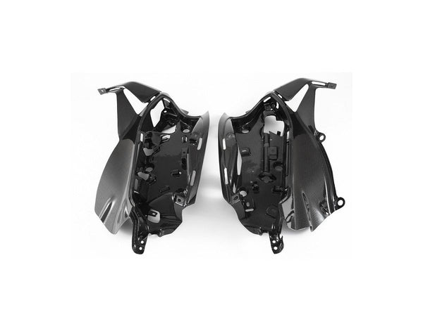 MOTO CORSE Holder electronics - set 102185930