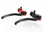 DUCABIKE HPB - BRAKE RADIAL MASTER CYLINDER 3D-TECH