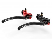 DUCABIKE | Hpb  - Brake Radial Master Cylinder 3D-Tech