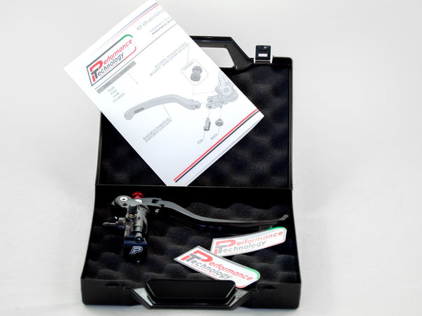 DUCABIKE HPC - CLUTCH RADIAL MASTER CYLINDER 3D-TECH
