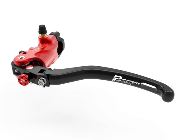 DUCABIKE HPC - CLUTCH RADIAL MASTER CYLINDER 3D-TECH