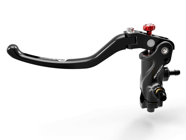 DUCABIKE HPC - CLUTCH RADIAL MASTER CYLINDER 3D-TECH