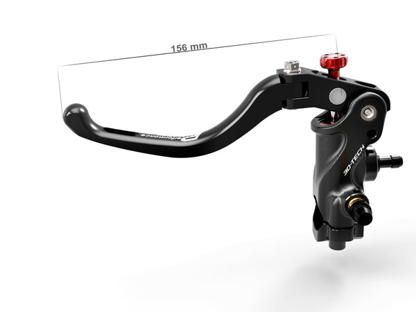 DUCABIKE HPC - CLUTCH RADIAL MASTER CYLINDER 3D-TECH