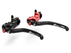 DUCABIKE HPC - CLUTCH RADIAL MASTER CYLINDER 3D-TECH
