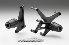 AELLA DUCATI STREETFIGHTER V4 S FRAME SLIDERS AE-68136
