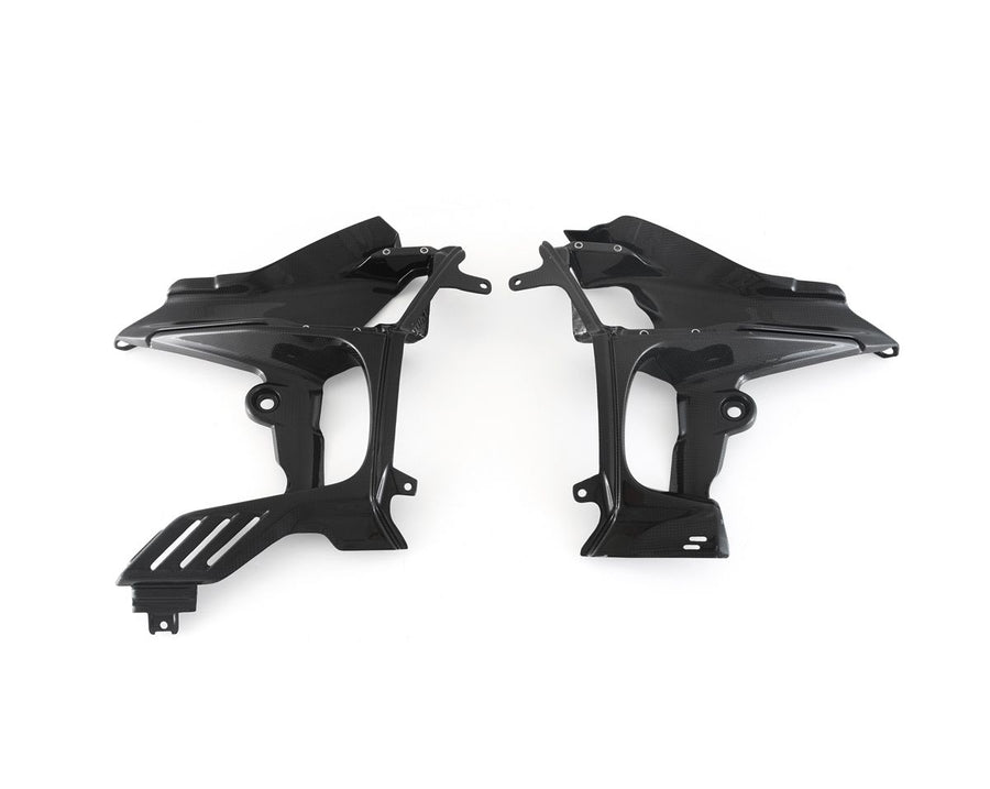 MOTO CORSE Inner side fairing set 102188306