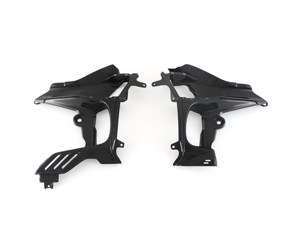 MOTO CORSE Inner side fairing set 102188306