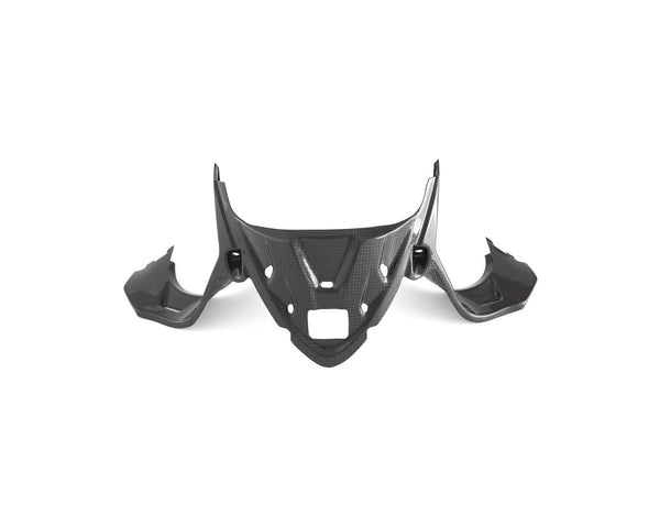 MOTO CORSE Instruments cover with gps holder 102185990