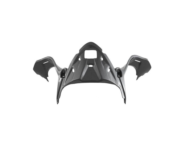 MOTO CORSE Instruments cover with gps holder 102185990