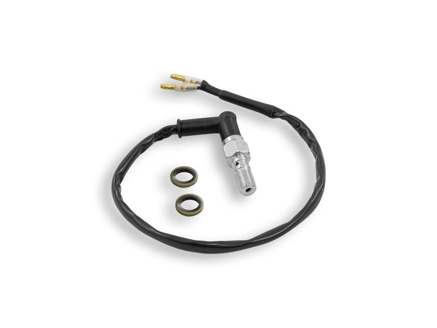 DUCABIKE | Isc02 - 90° Short Hydrostop