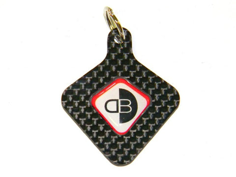 K01 - DUCABIKE CARBON KEY