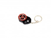 DUCABIKE | K03 - Key Rubber