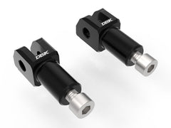 DUCABIKE | Kapm03D - Pilot Pegs Support