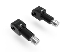 DUCABIKE | Kapm04D - Bmw Passenger Pegs Support