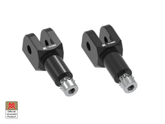 DUCABIKE | Kapm08D - Moto Morini Rider Pegs Support