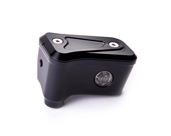 Machined from solid Brake and Clutch oil reservoirs kit for Brembo RCS racing pumps Colore