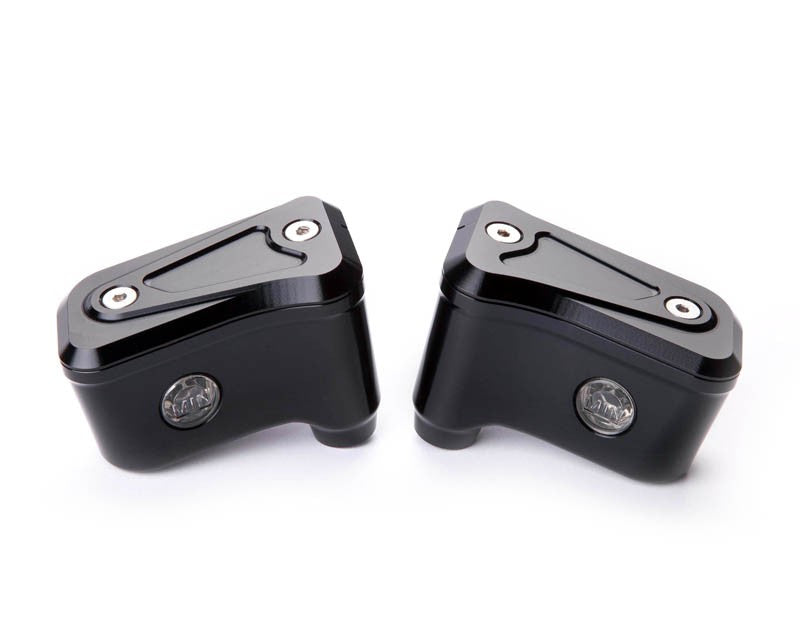 MOTOCORSE Brake & Clutch Oil Reservoir Kit for Brembo RCS | 107147030