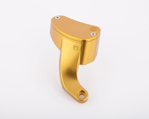 MOTO CORSE Ducati Kit serbatoi olio per pompe freno/frizione Brembo semiradiali di serie