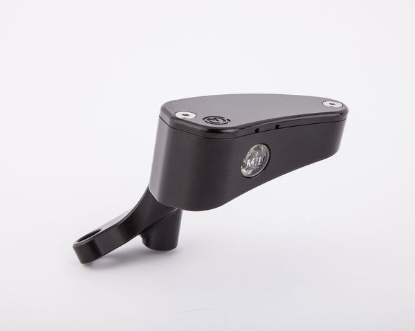 MOTO CORSE Ducati Kit serbatoio olio per pompa freno Brembo semiradiale di serie