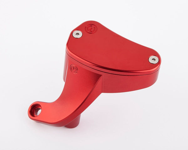 MOTO CORSE Ducati Kit serbatoio olio per pompa freno Brembo semiradiale di serie